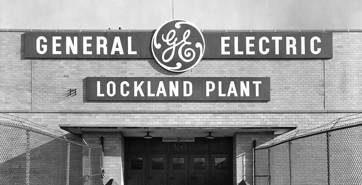 General Electric