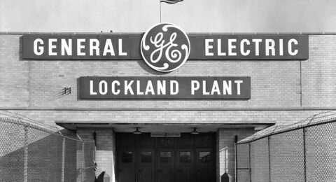 General Electric