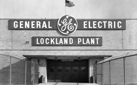 General Electric