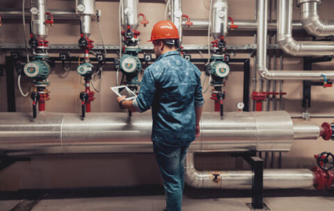 Inspection, Repair and Alterations of In-Service Pressure Equipment (MALYOMAR-ASME)