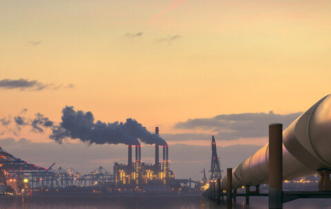 B31.8 Gas Transmission & Distribution Piping System