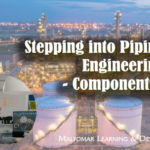 Piping Components course