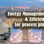 Energy Management and Efficiency for process plant