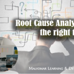 Root Cause Analysis, the right tool