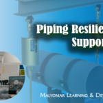 Piping Resilient Supports. Selection, Spec's, Procurement, Installation and Maintenance