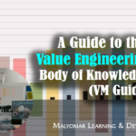 A Guide to the Value Methodology Body of Knowledge (VM Guide)