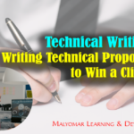 Writing Technical Proposal to attract and win clients