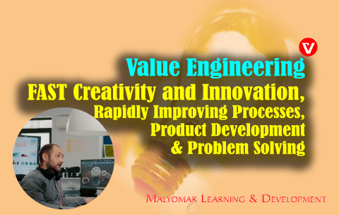 FAST Creativity and innovation, Rapidly Improving Processes,Product Development and Solving Complex Problems