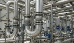 Flexibility Analysis and Expansion Loops Managing Thermal Growth in Piping Systems