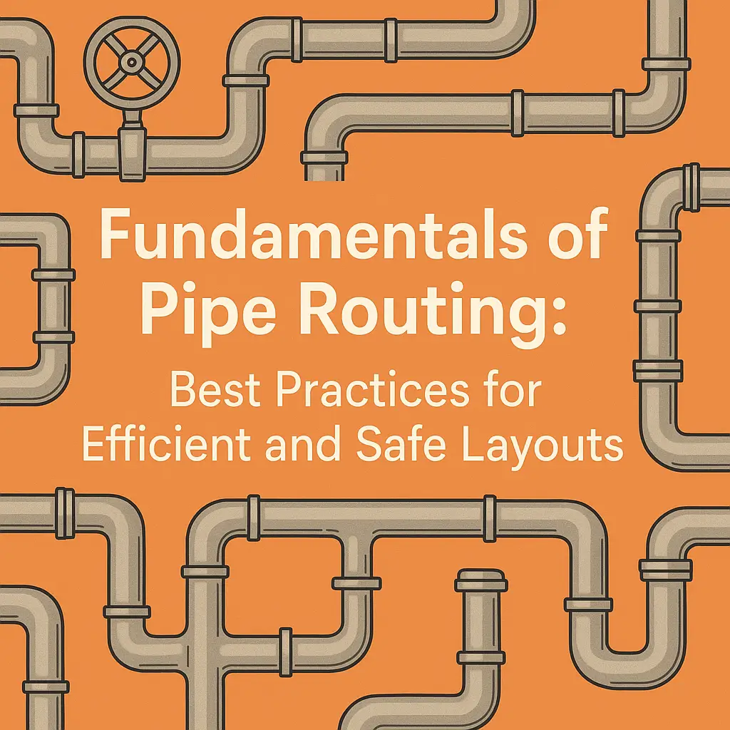 Fundamentals-of-Pipe-Routing-Best-Practices-for-Efficient-and-Safe-Layouts