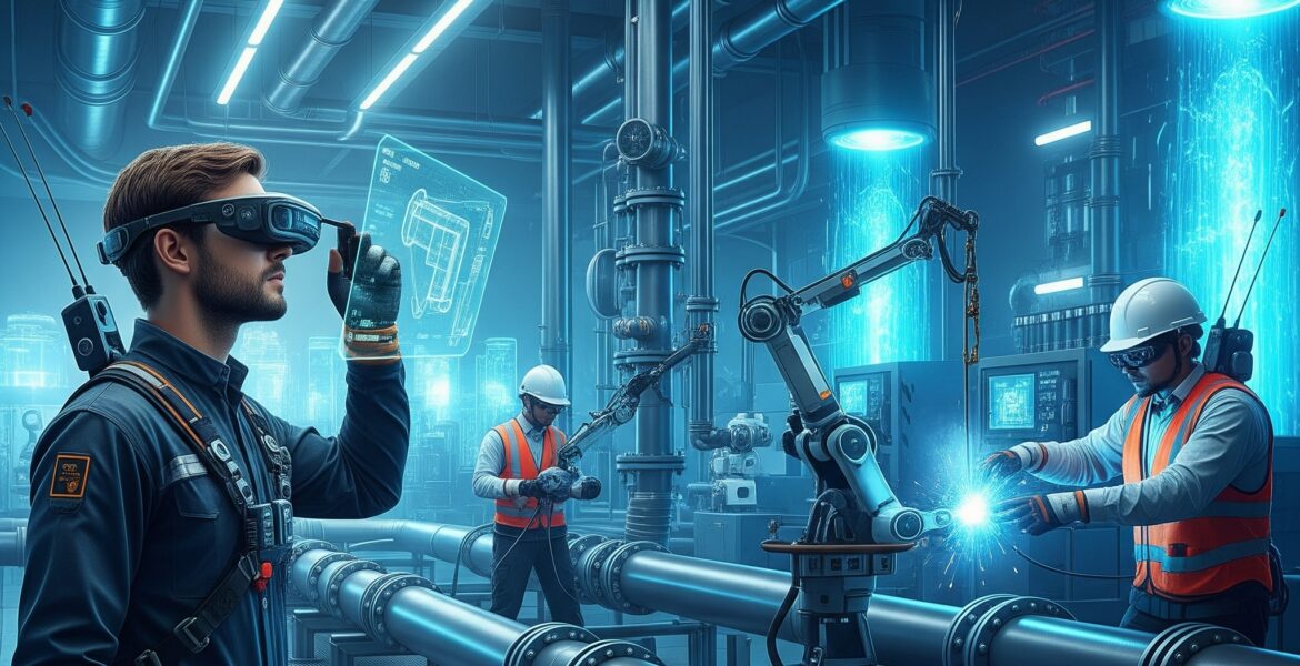 Future Trends in Piping Engineering_1