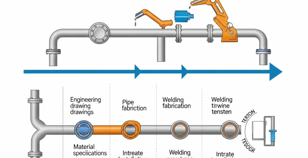 The Piping Engineer's Toolkit Essential Software and Resources