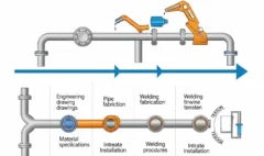 The Piping Engineer's Toolkit Essential Software and Resources