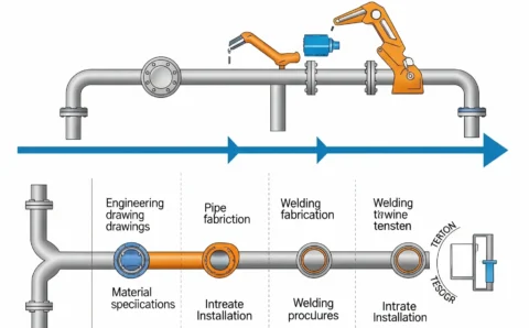 The Piping Engineer's Toolkit Essential Software and Resources