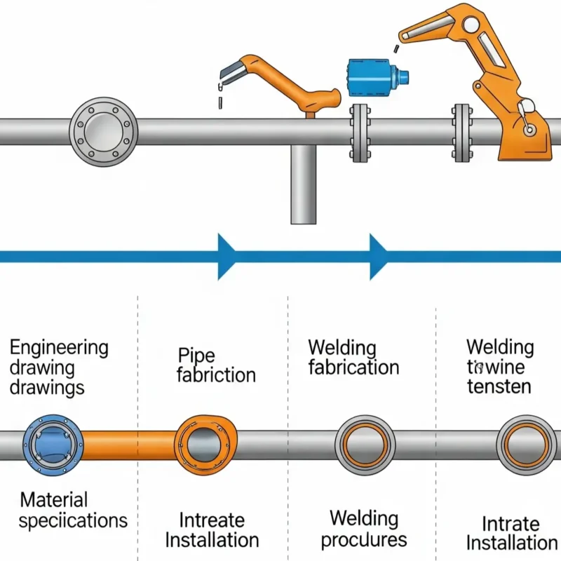 The Piping Engineer's Toolkit Essential Software and Resources