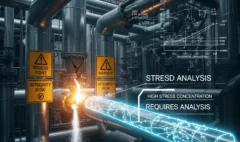 Introduction to Pipe Stress Analysis Why It’s Critical for Plant Integrity (1)