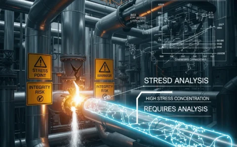 Introduction to Pipe Stress Analysis Why It’s Critical for Plant Integrity (1)