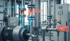 Nozzle Load Checks Protecting Equipment Integrity in Piping Systems (API, WRC)