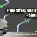 Pipe Stress Engineering, Static