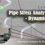 Advanced Pipe Stress Analysis using CAESAR II