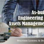 ML512 - As-built Engineering in Assets Management