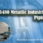 ML526_EN 13480 Metallic Industrial Piping