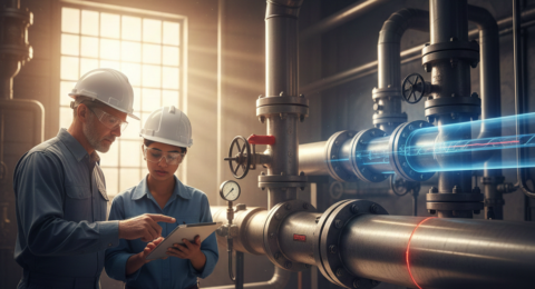 Ensuring Integrity in Process Piping Lessons from ASME B31.3