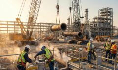 piping-Field Installation