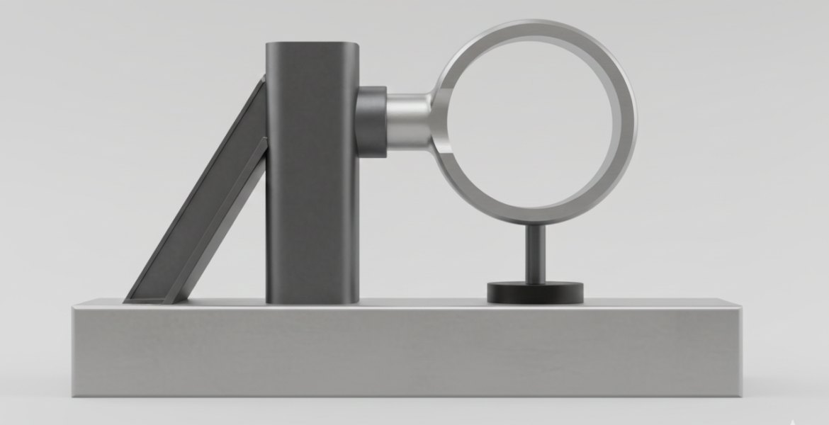 The Limit Stop: The Safety Bumper