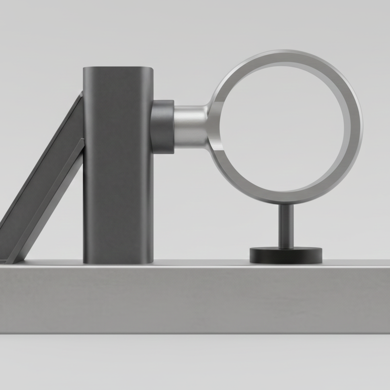 The Limit Stop: The Safety Bumper