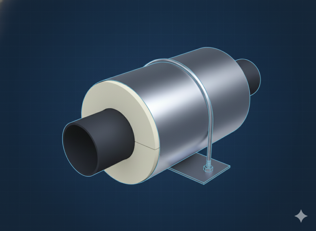 The U-Bolt: Deceptively Simple