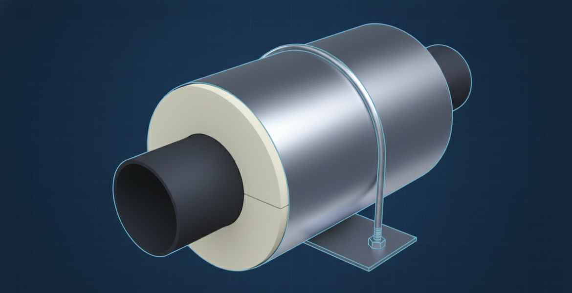 The U-Bolt: Deceptively Simple