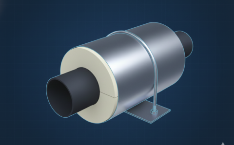 The U-Bolt: Deceptively Simple