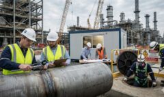 Quality Control & Safety