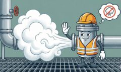 The Gatekeepers of Steam: Pressure Design of Steam Traps Under EN 13480