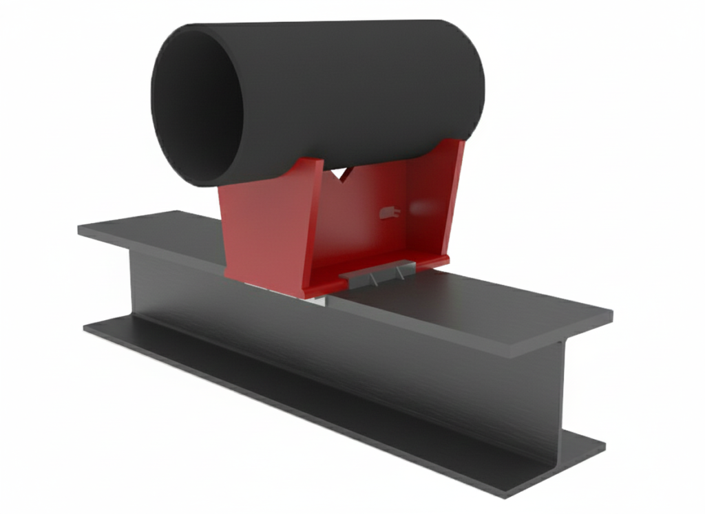 The Pipe Anchor: The Immovable Object