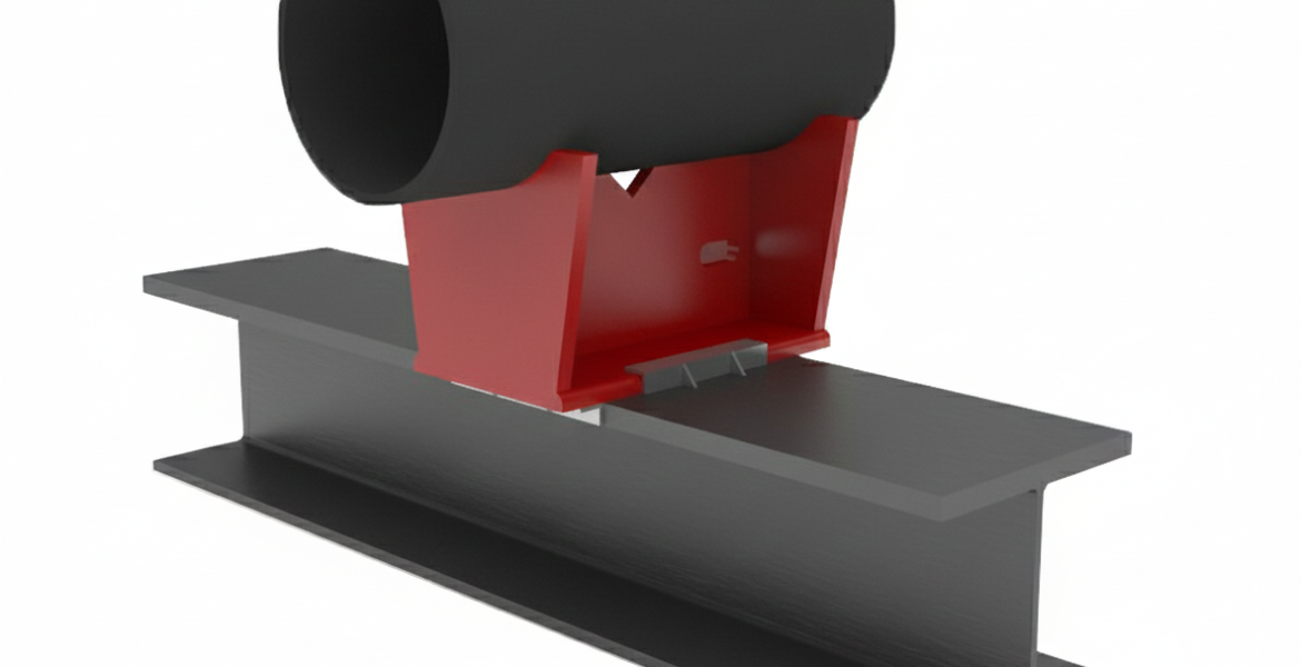 The Pipe Anchor: The Immovable Object