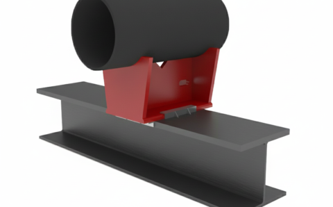 The Pipe Anchor: The Immovable Object