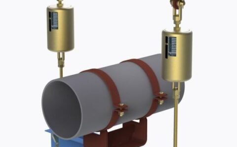 The Variable Spring Hanger: The Standard Solution